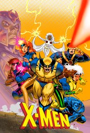 X-Men Animated Series - X-Men - Night of the Sentinels: Part 1 (1992) Season 1 ~ Season 5