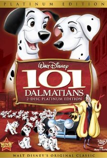 101 Dalmatians - One Hundred and One Dalmatians | 101 Chú Chó Đốm