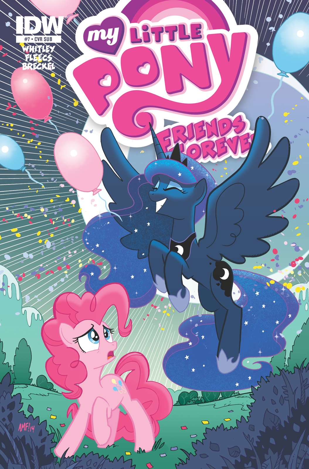 My Little Pony Friendship is Magic SS7 - Những chú ngựa Pony Phần  7
