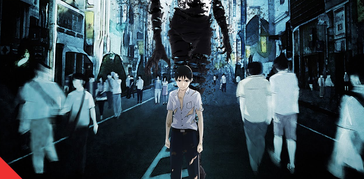 Xem phim Ajin 2nd Season - Ajin: Demi-Human 2nd Season | Ajin Ss2 Vietsub