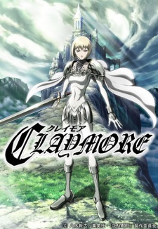 Claymore - Claymore