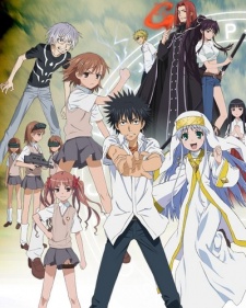 Toaru Majutsu no Index - A Certain Magical Index | To Aru Majutsu No Index