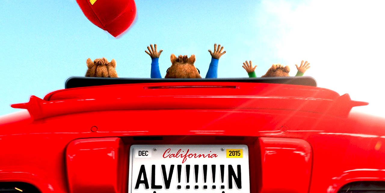Xem phim Alvin and the Chipmunks 4 - Alvin and the Chipmunks: The Road Chip | Ban nhạc sóc chuột 4 | Sóc Chuột Siêu Quậy Phần 4 Vietsub