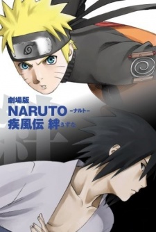 Xem phim Naruto Shippuuden The Movie 2: Kizuna - Naruto Shippuuden The Movie 2: Bonds Vietsub