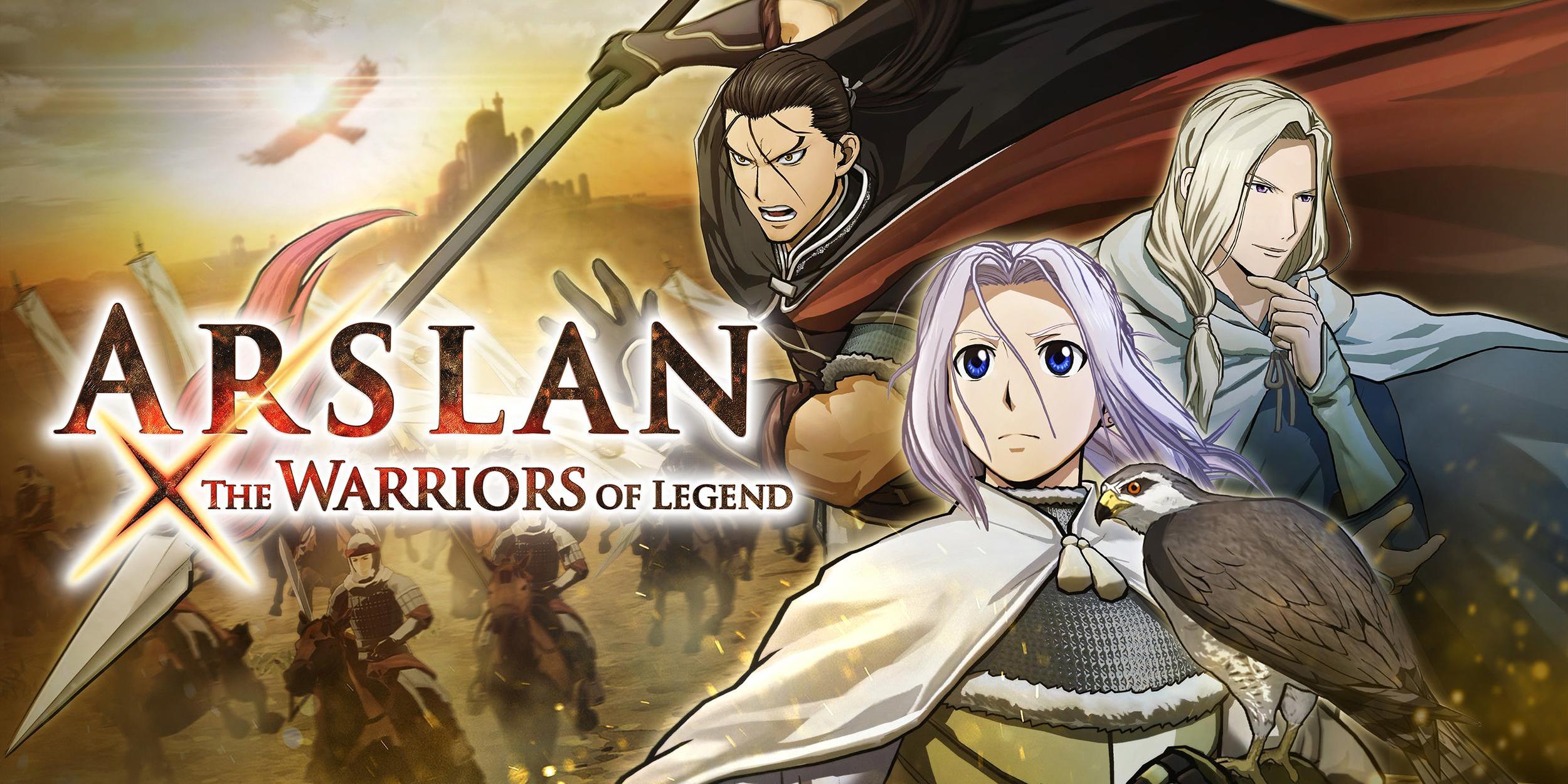 Xem phim Arslan Senki: Fuujin Ranbu (Ss2) - The Heroic Legend of Arslan Season 2 | Chiến ký Arslan Phần 2 Vietsub