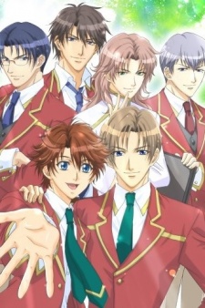 Gakuen Heaven - Heaven Academy