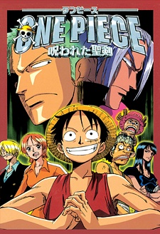 Xem phim One Piece Movie 5 : Lời Nguyền Thánh Kiếm - One Piece: Norowareta Seiken | One Piece: The Curse of the Sacred Sword Vietsub