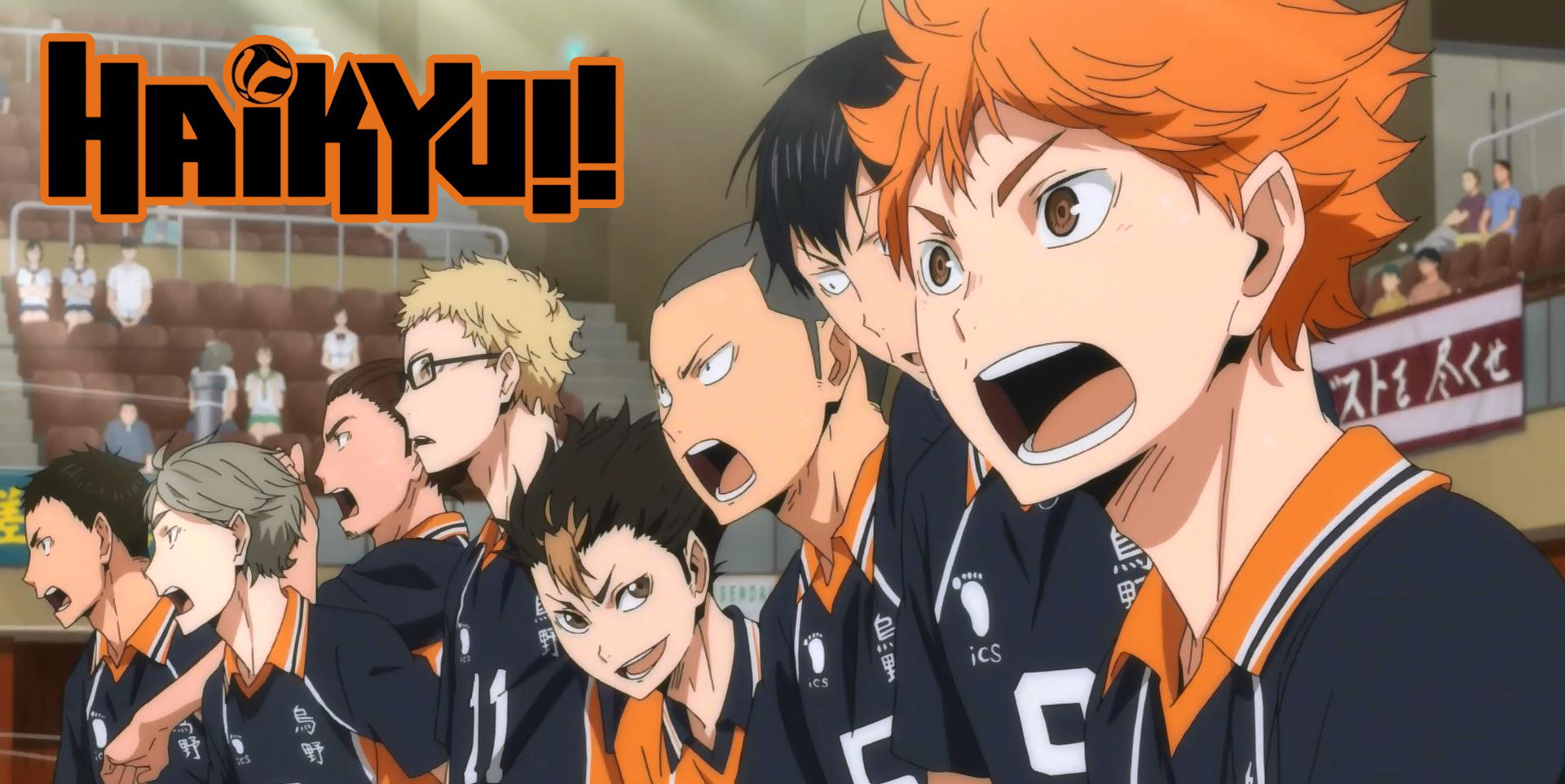 Xem phim Haikyu!! 3rd Season - Haikyuu!!: Karasuno Koukou VS Shiratorizawa Gakuen Koukou | Haikyuu!! Third Season Vietsub