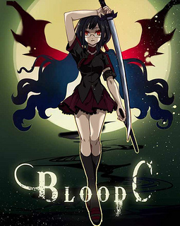 Blood-C - Blood C | Blood-c Uncensor [Bluray]