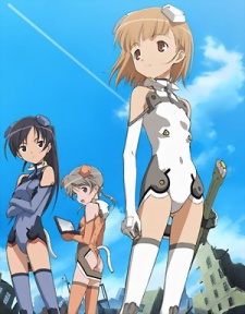 Xem phim Sky Girls OVA - Sky Girls OVA Vietsub