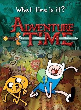 Adventure Time (Ss7) - Adventure Time 7 | Adventure Time Phần 7