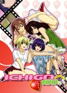 Xem phim Ichigo 100% [BD] - Strawberry 100% [Blu-ray] Vietsub