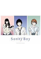 Sonny Boy - 