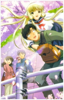 Chobits - Chobits