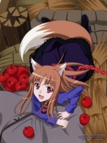 Ookami to Koushinryou 2 Specials - Spice And Wolf 2 Specials