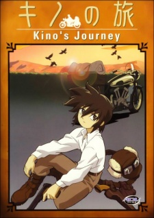 Kino No Tabi: The Beautiful World - Kino's Travels: The Beautiful World