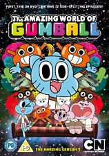 The Amazing World Of Gumball: Season 2 - The Amazing World of Gumball Phần 2
