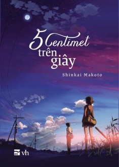 Byousoku 5 Centimeter - 5 Centimeters per Second | Five Centimeters Per Second | Byousoku 5 Centimeter - a chain of short stories about their distance | 5 Centimetres Per Second | 5 cm per second