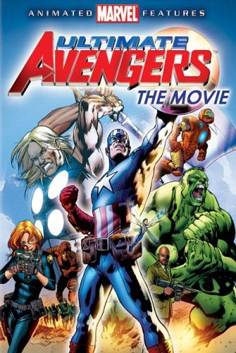 Ultimate Avengers: The Movie - Cuộc báo thù cuối cùng