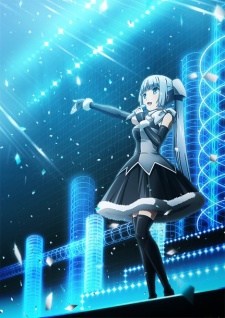 Miss Monochrome: The Animation 2 - Miss Monochrome The Animation Season 2 | ミス・モノクローム -The Animation- 2