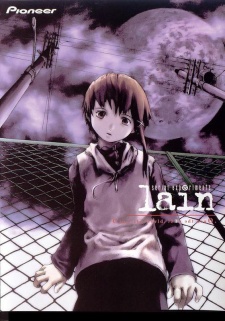 Serial Experiments Lain - Serial Experiments Lain [Bluray]