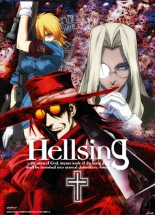 Hellsing - Hellsing