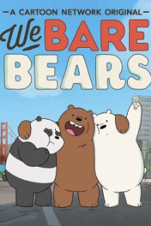 We Bare Bears - We Bare Bears | Chúng tôi đơn giản là gấu