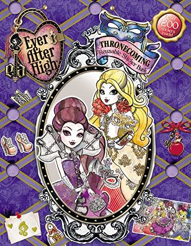 Ever After High Movie 1 : Thronecoming - Ever After High Special S3