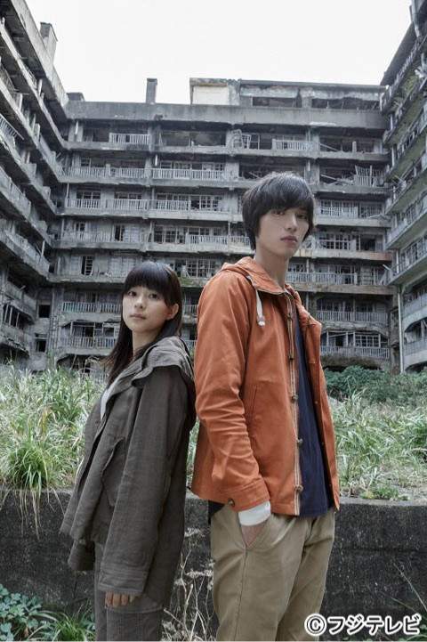 Montage (2016) - Bí ẩn vụ cướp 300 triệu yên (Phần 1) Montaju Sanoku en Jiken Kitan