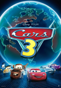 Cars Season 3 (2017) - Vương quốc xe hơi phần 3