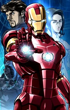 Iron Man - Ironman