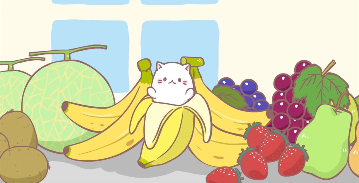 Xem phim Bananya: Fushigi na Nakama-tachi (Ss2) - Bananya Season 2 Vietsub