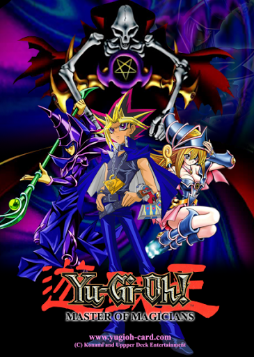 Yu-Gi-Oh! Duel Monster - Vua Trò Chơi Phần 1 | Vua Trò Chơi: Đấu Sĩ Bài Ma | Yu Gi Mutou| Yugi Oh! Duel Monster