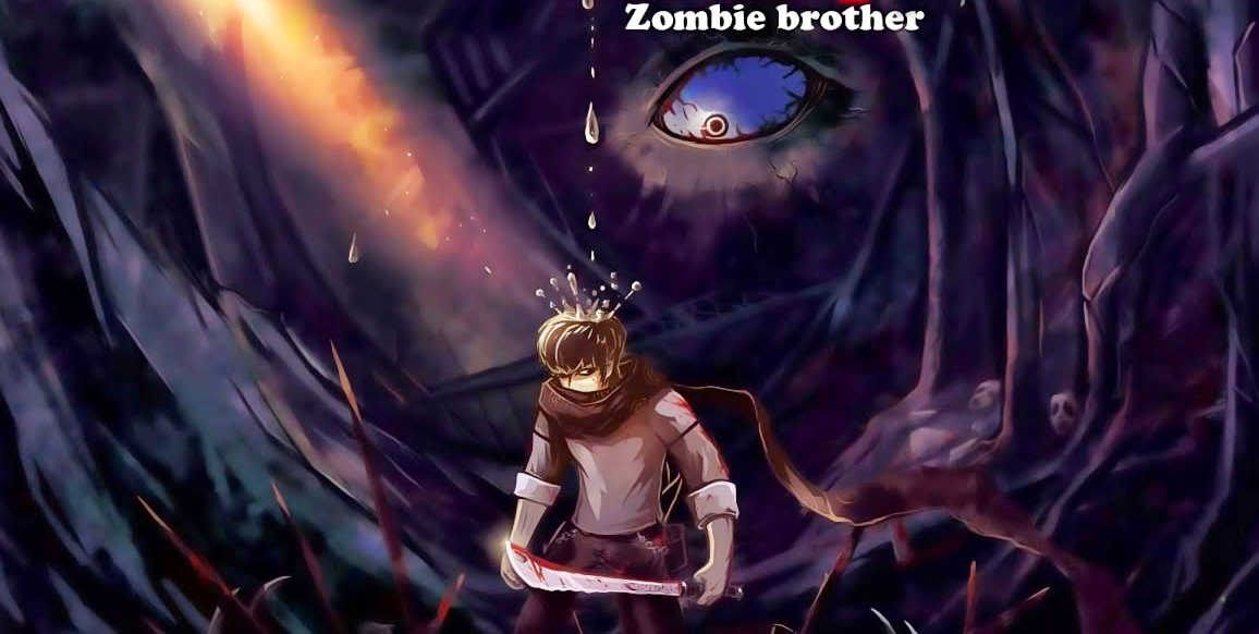 Xem phim Shi Xiong - Anh Em Zombie | Zombie Brother Vietsub