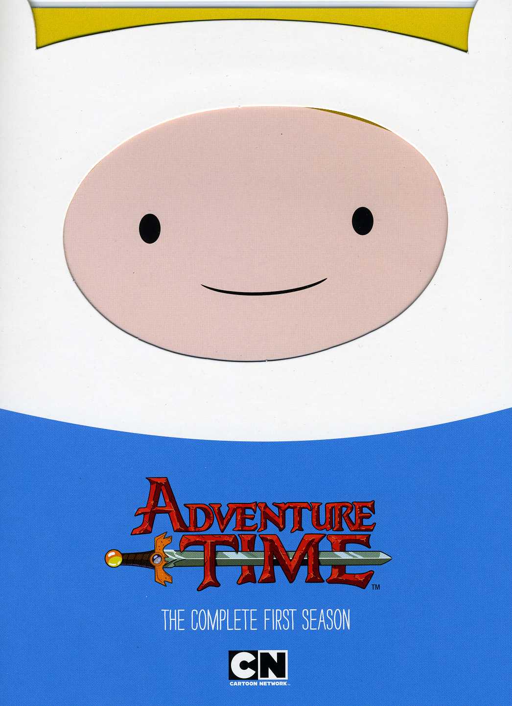 Adventure Time (Ss1) - Adventure Time 1 | Adventure Time Phần 1