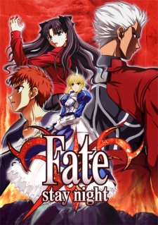 Xem phim Fate/Stay Night - Fate - Stay Night Vietsub