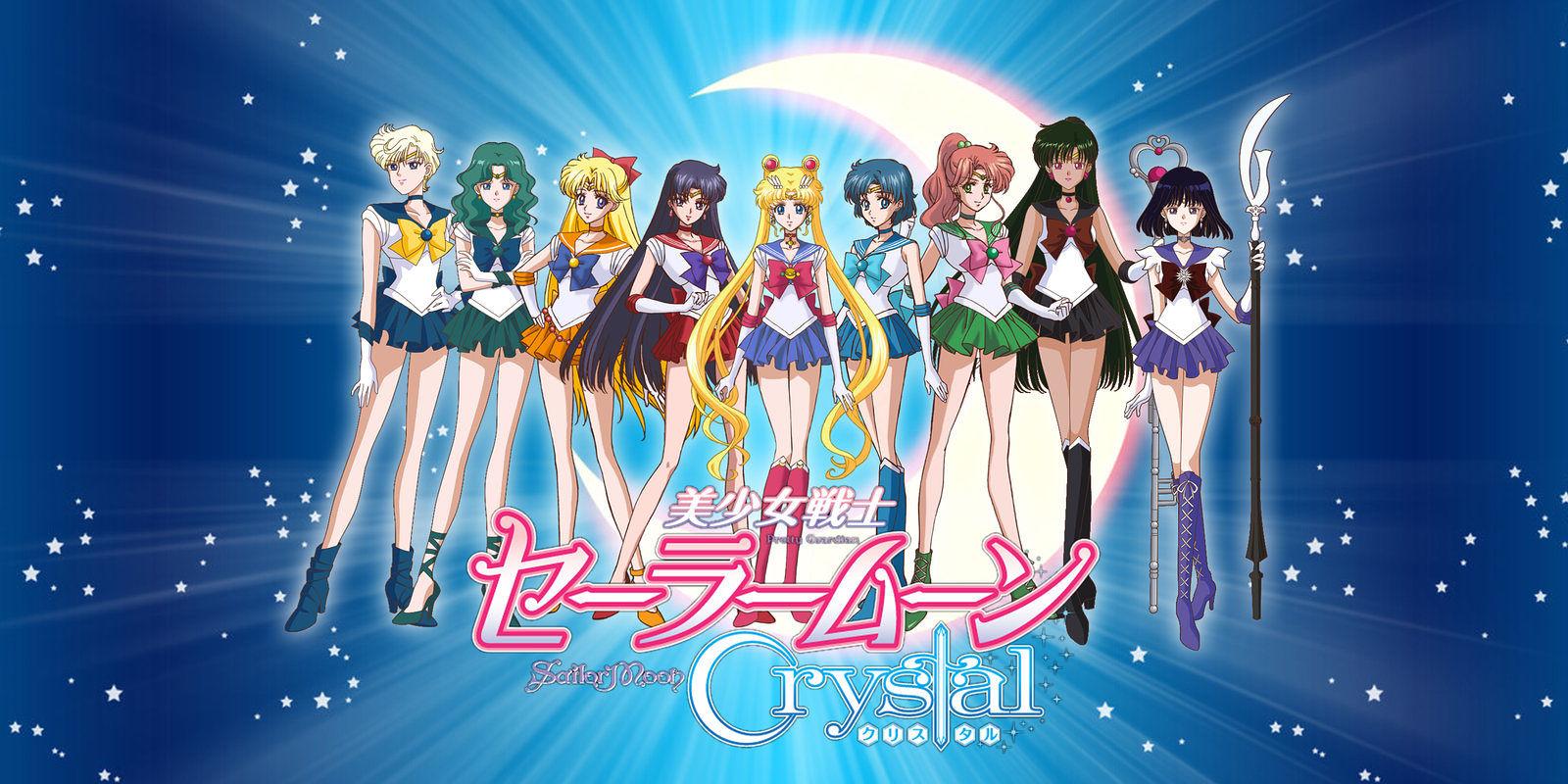 Xem phim Bishoujo Senshi Sailor Moon Crystal (Ss3) - Pretty Guardian Sailor Moon Crystal Season III | Bishoujo Senshi Sailor Moon Crystal: Death Busters-hen, Pretty Guardian Sailor Moon Crystal: Death Busters| Bishoujo Senshi Sailor Moon Crystal 3 Vietsub