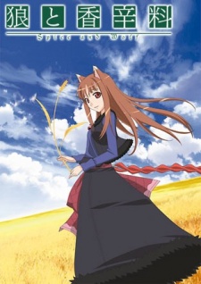 Xem phim Ookami to Koushinryou - Spice And Wolf Vietsub