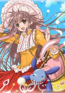 Kobato Special: Hajimete no Kobato [BD] - Kobato Specials: Hajimete no Kobato [BD]