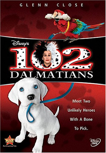102 Dalmatians - 102 Chú Chó Đốm