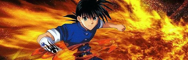 Xem phim Flame Of Recca - Ngọn Lửa Recca - Rekka no Honoo Vietsub