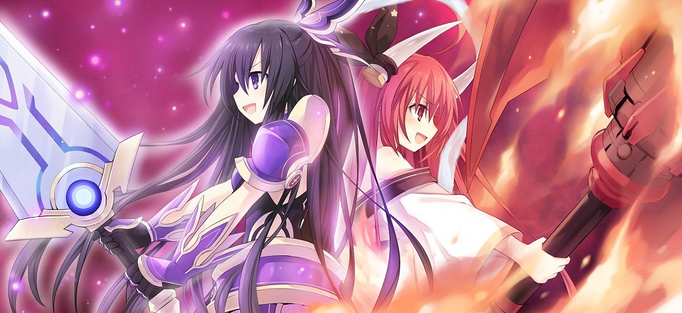 Xem phim Date A Live - Date A Live [BD] Vietsub