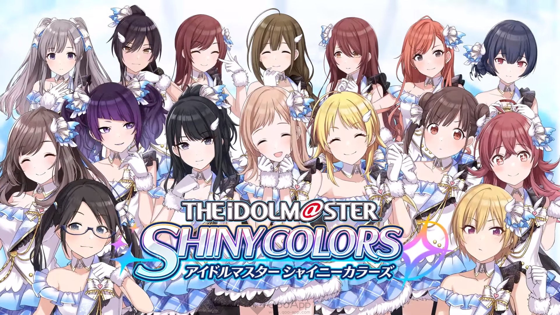 Xem phim The iDOLM@STER Shiny Colors -  Vietsub