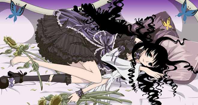 Xem phim xxxHOLiC Kei (Ss2) - xxxHOLiC: Tsugi Vietsub