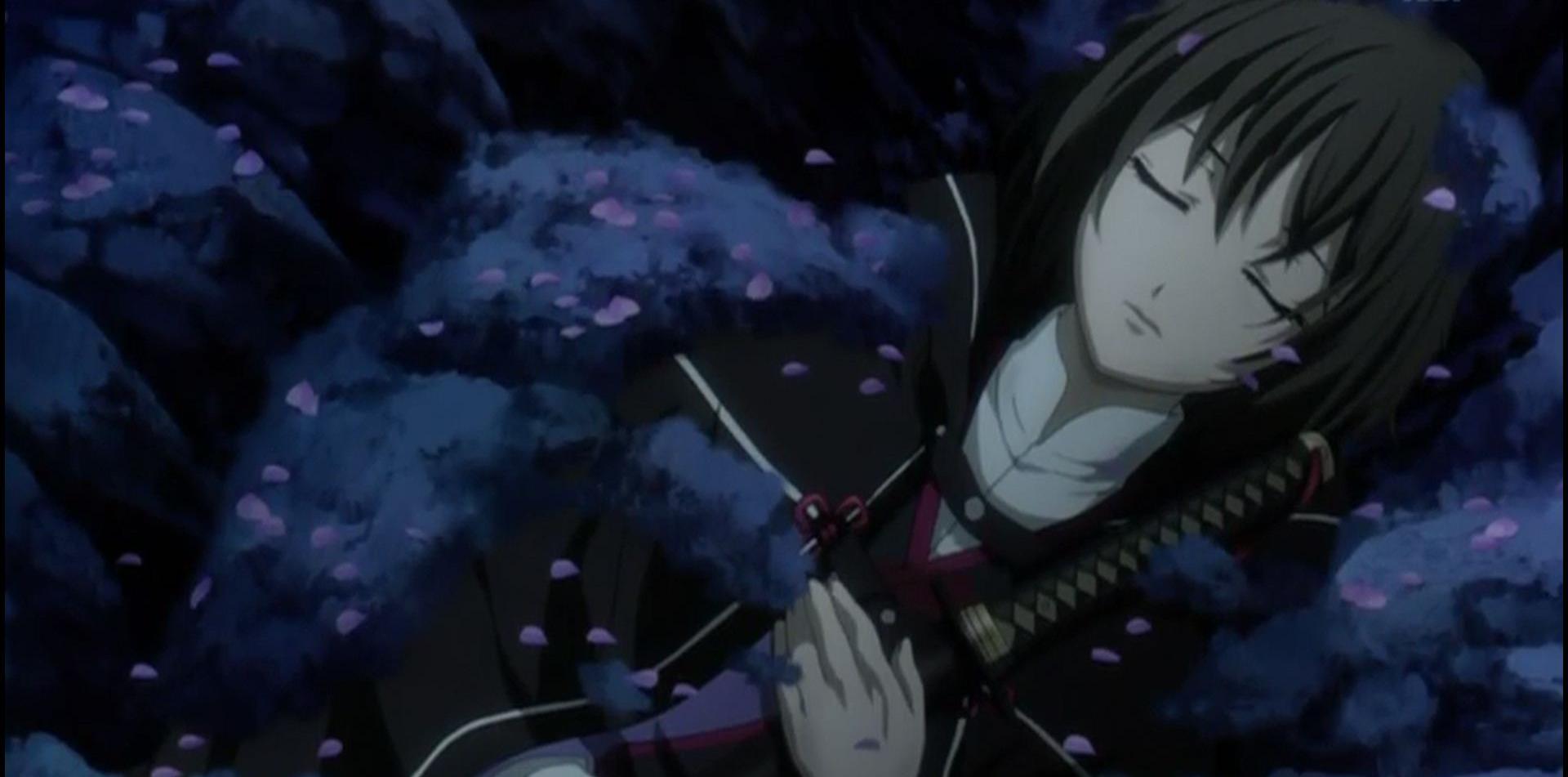 Xem phim Hakuouki Hekketsuroku Episode 0 (Recap) - Hakuouki Recap | Hakuoki Summary Vietsub