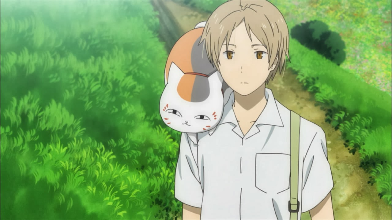 Xem phim Natsume Yuujinchou: Itsuka Yuki no Hi ni - Natsume Yuujinchou OVA | Natsume's Book of Friends OVA Vietsub