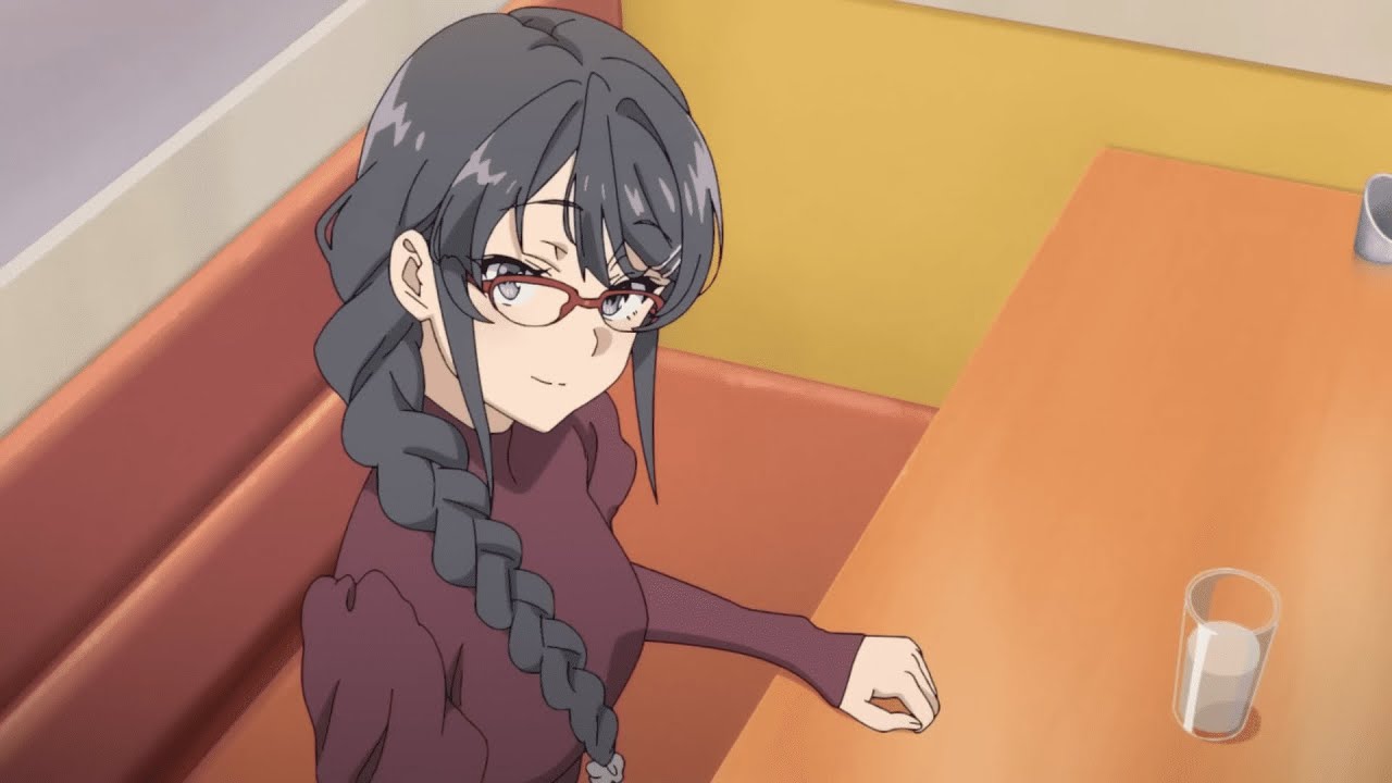 Xem phim Seishun Buta Yarou wa Odekake Sister no Yume wo Minai - Rascal Does Not Dream of a Sister Venturing Out Vietsub