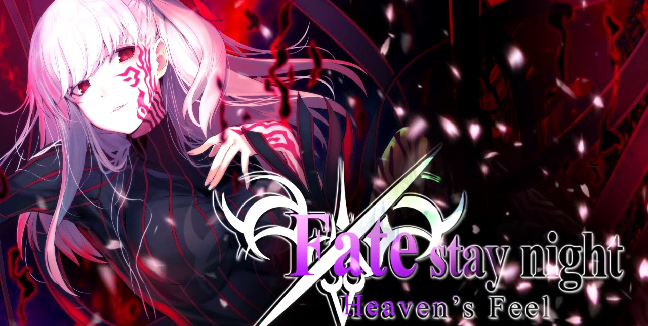 Xem phim Fate/stay night Movie: Heaven's Feel - II. Lost Butterfly - ate/stay night: Heaven's Feel - II. Lost Butterfly, Fate/stay night Movie: Heaven's Feel 2 Vietsub