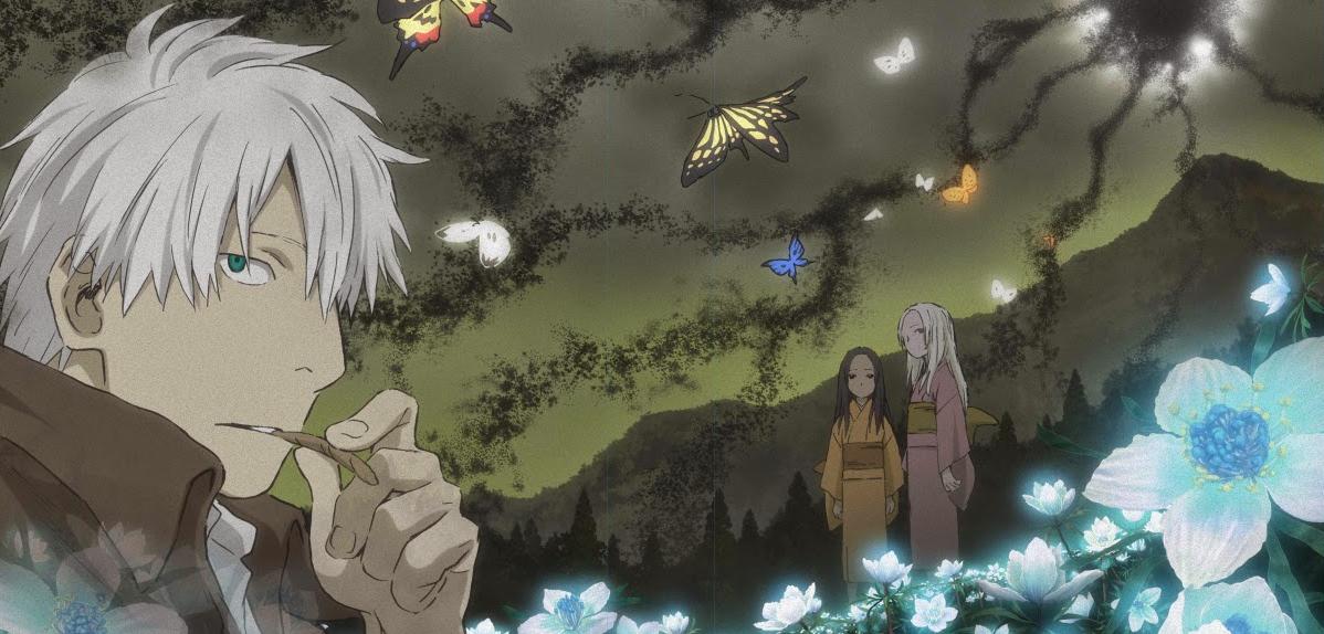 Xem phim Mushishi Zoku Shou (Ss2) - Mushi-shi Zoku Shou | Trùng Sư phần 2 Vietsub