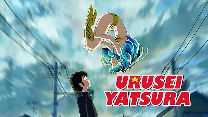 Xem phim Urusei Yatsura (2022) 2nd Season - Urusei Yatsura Season 2 Vietsub